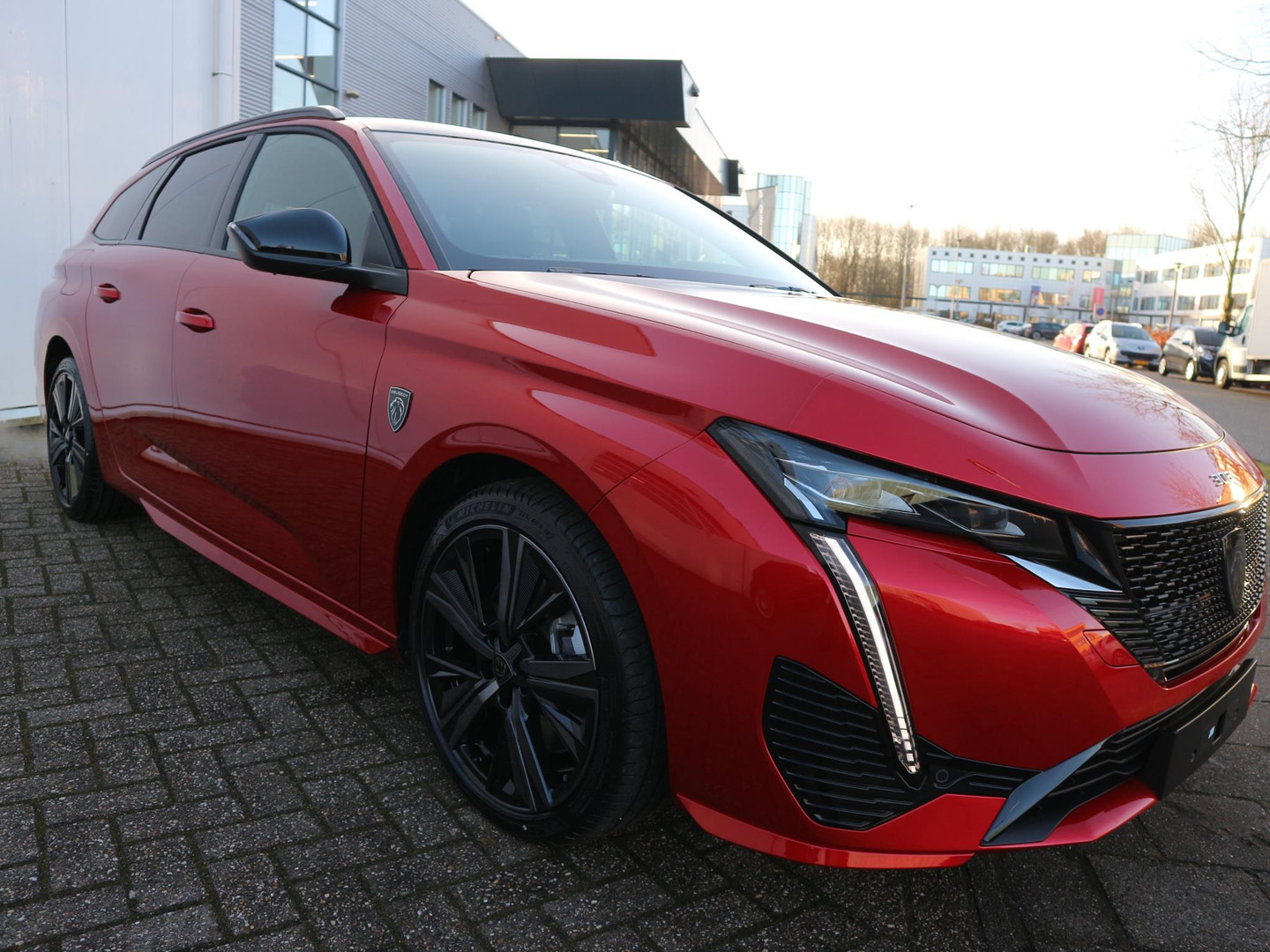 Peugeot Peugeot