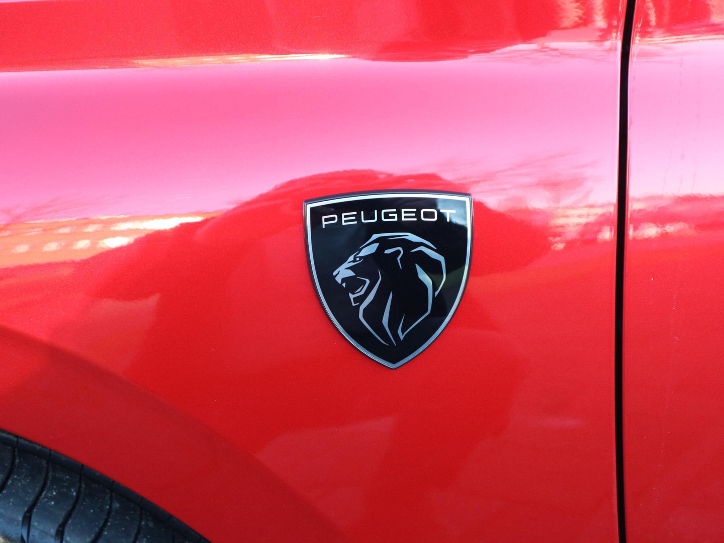 Peugeot Peugeot