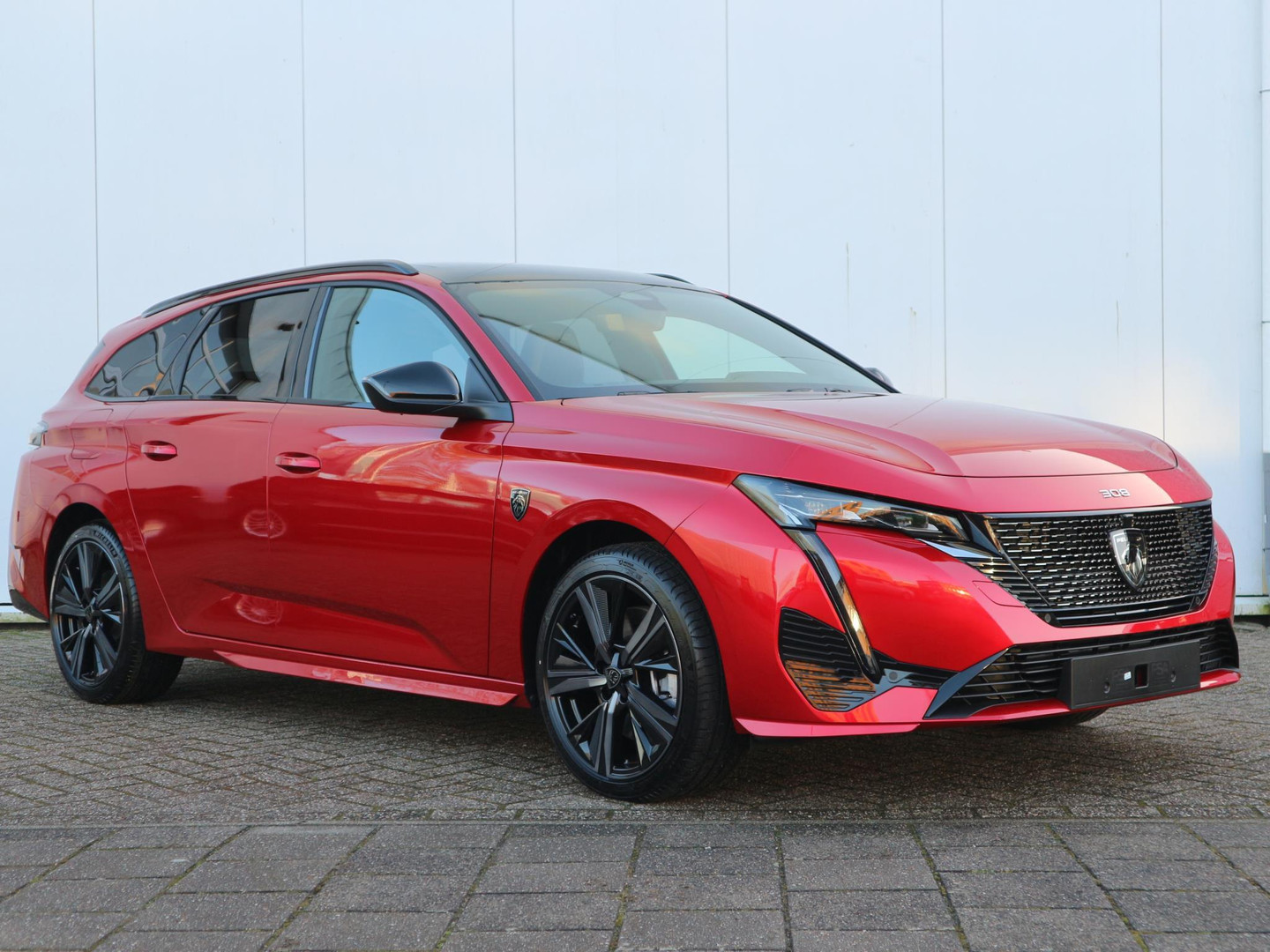 Peugeot Peugeot