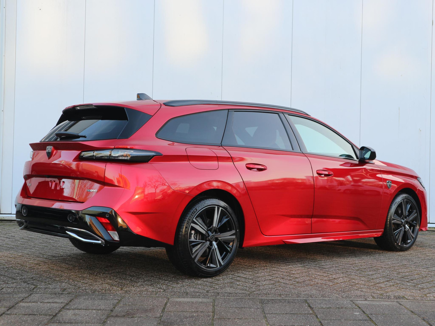 Peugeot Peugeot
