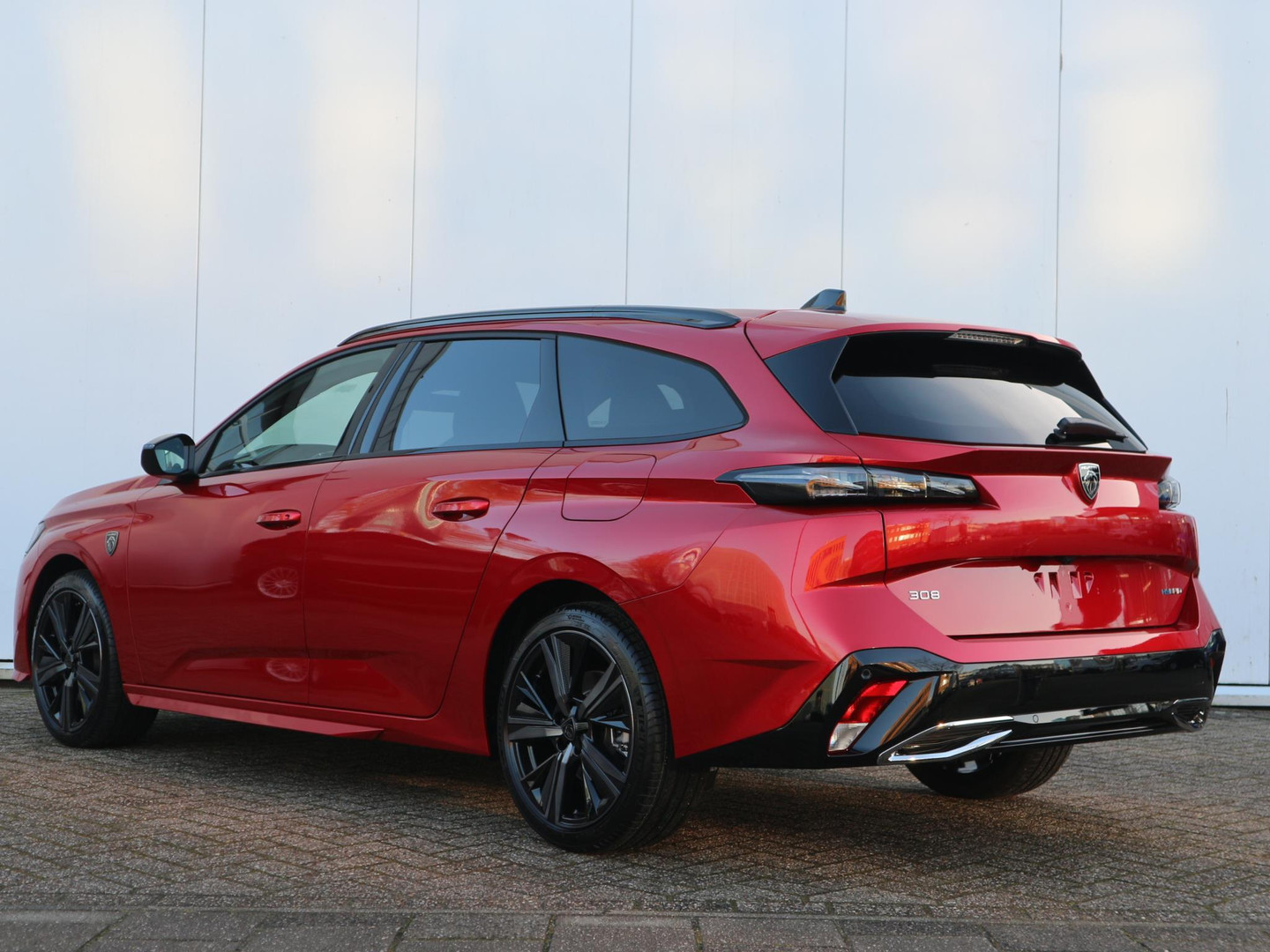 Peugeot Peugeot
