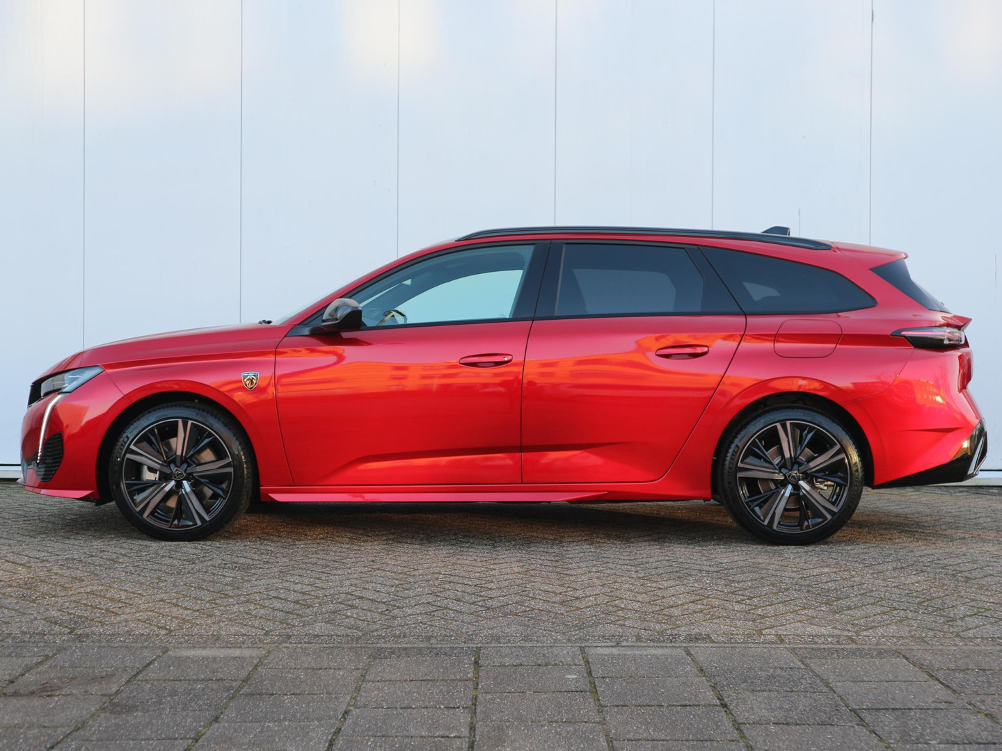 Peugeot Peugeot