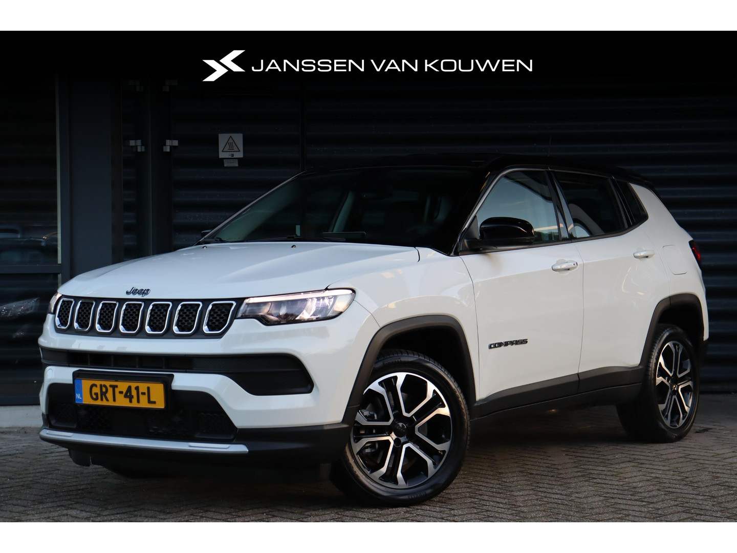 Jeep Jeep