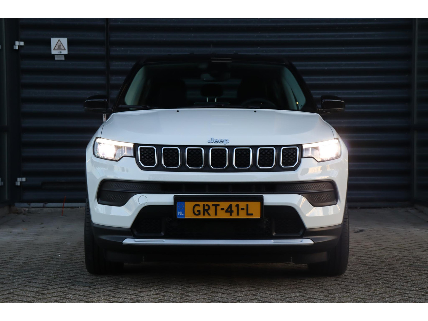 Jeep Jeep