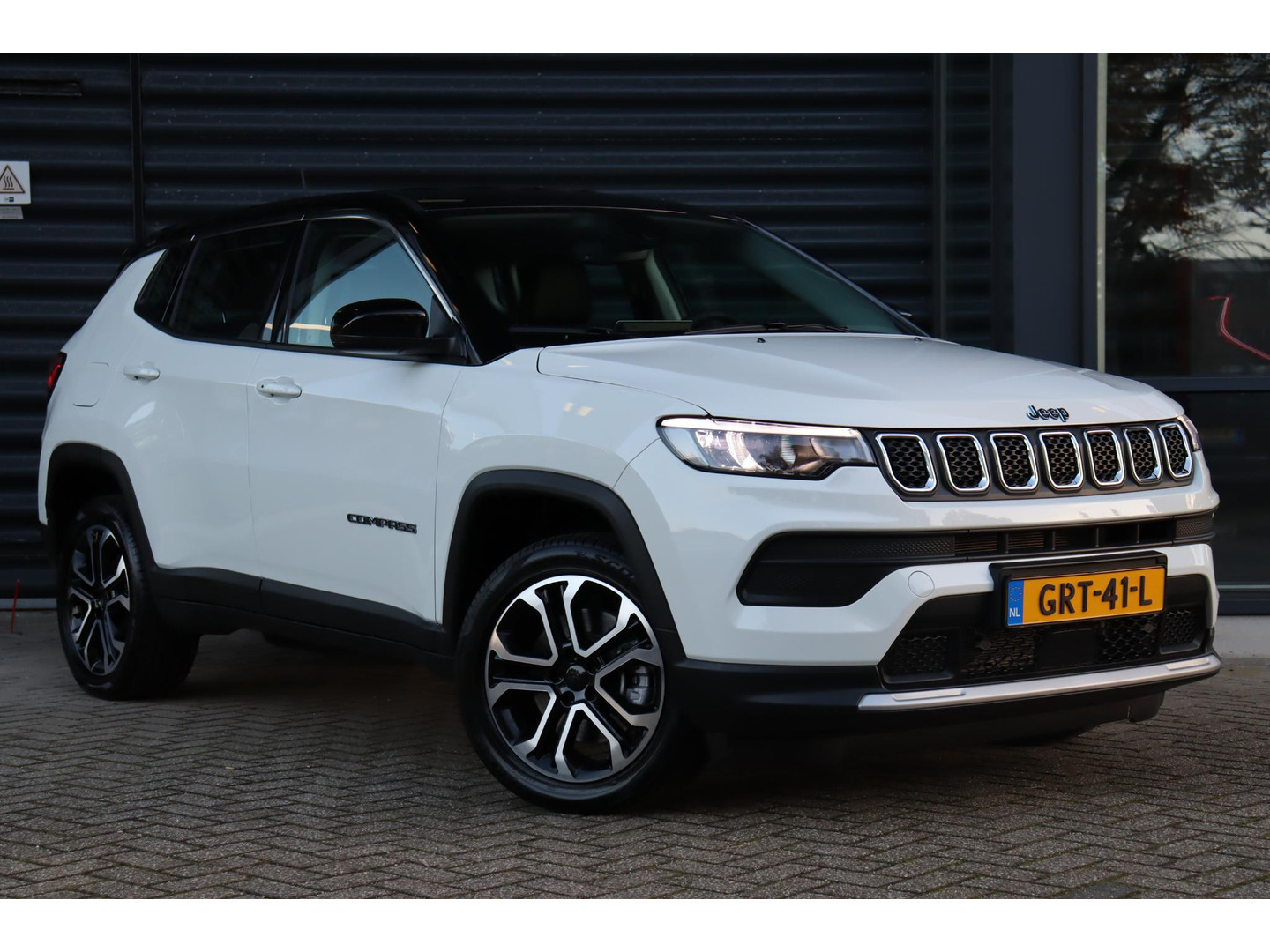 Jeep Jeep