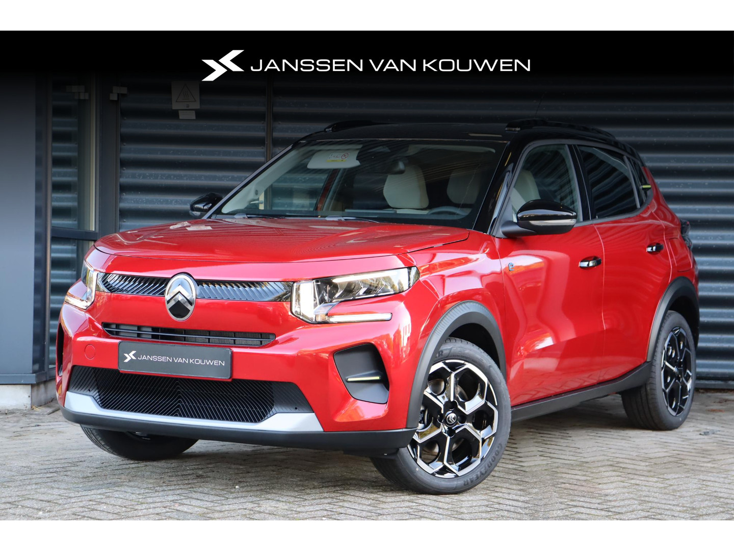 Citroën Citroën