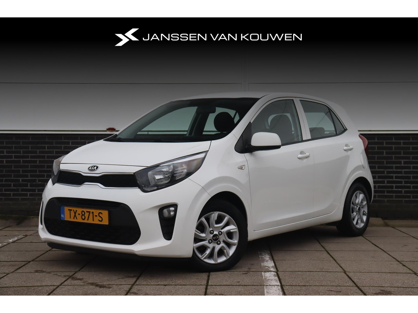 Kia Kia