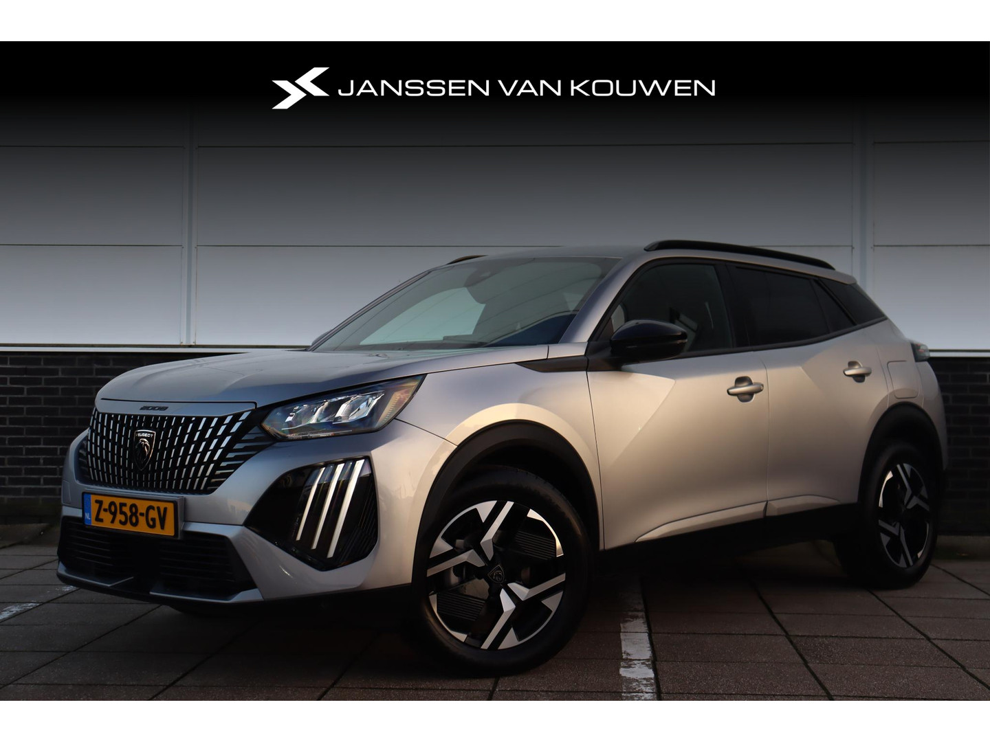 Peugeot Peugeot