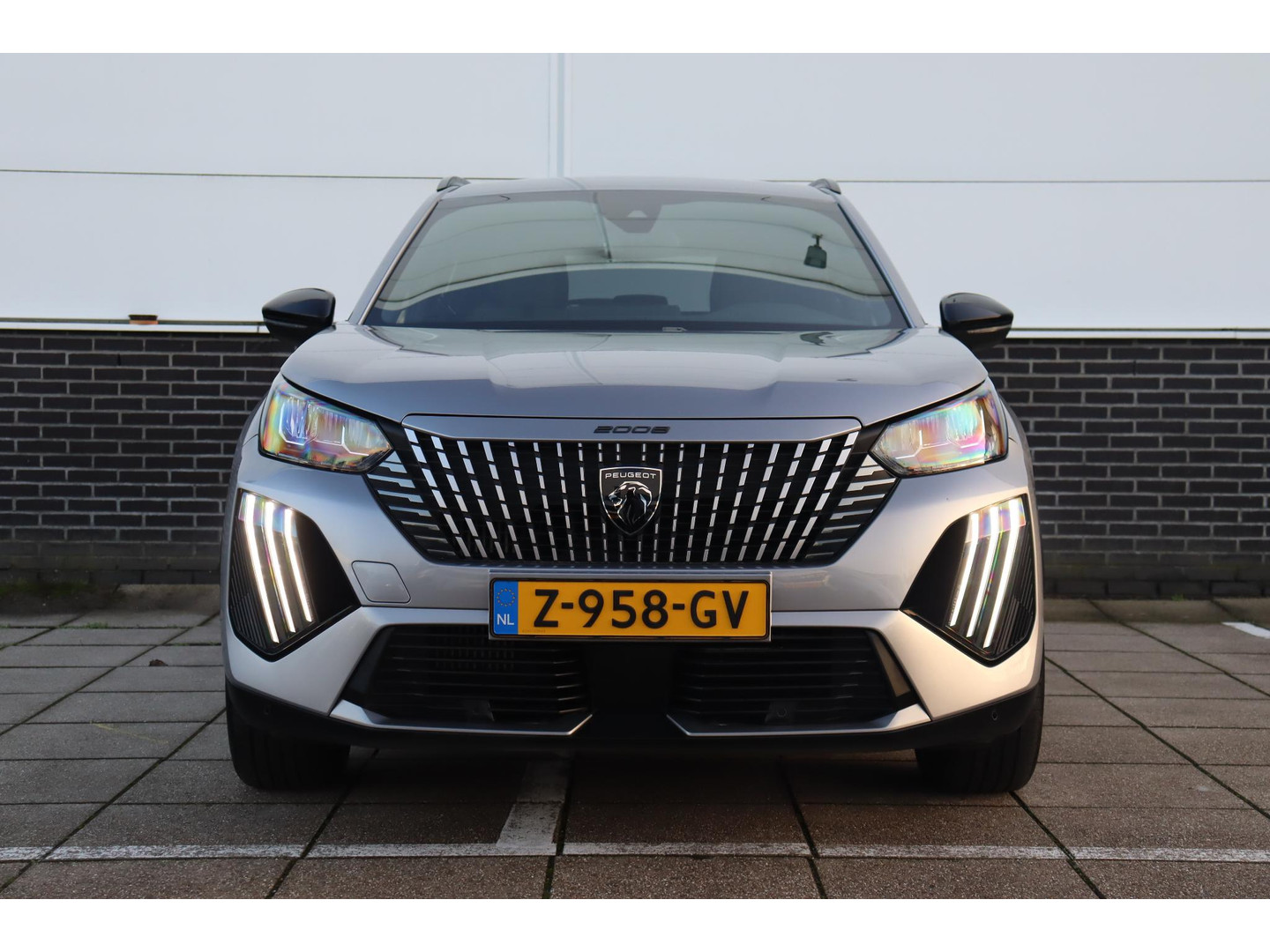 Peugeot Peugeot
