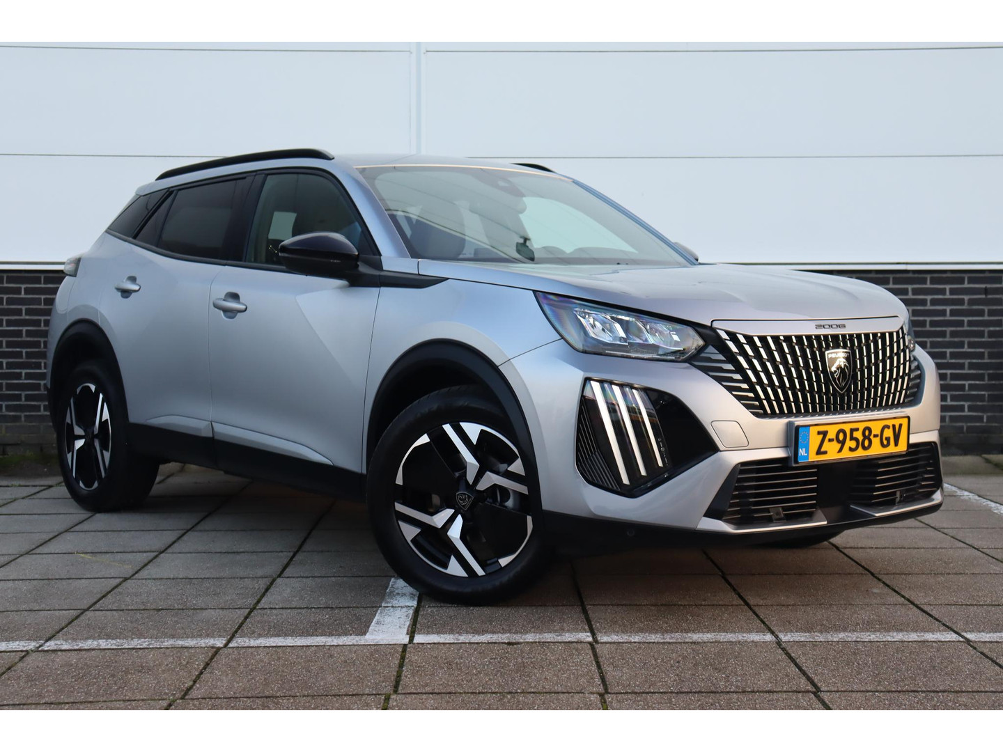 Peugeot Peugeot