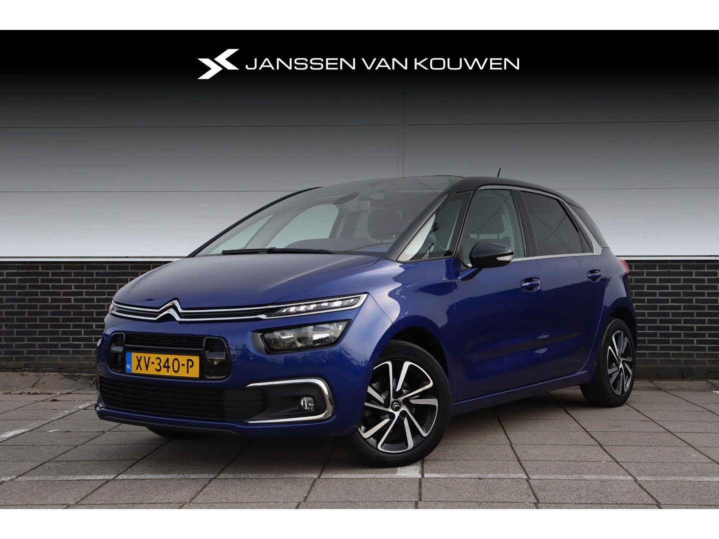 Citroën Citroën