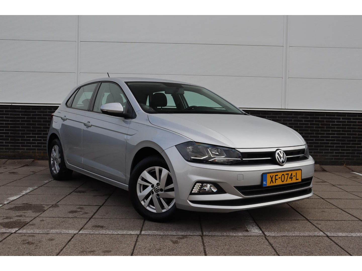 Volkswagen Volkswagen