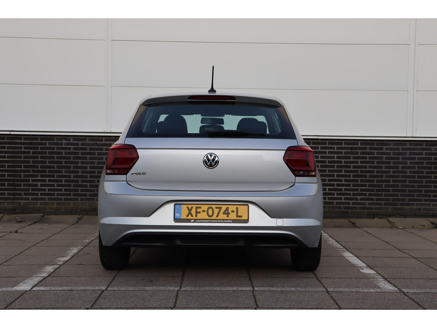 Volkswagen Volkswagen