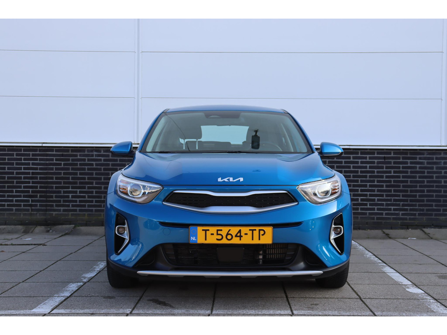 Kia Kia