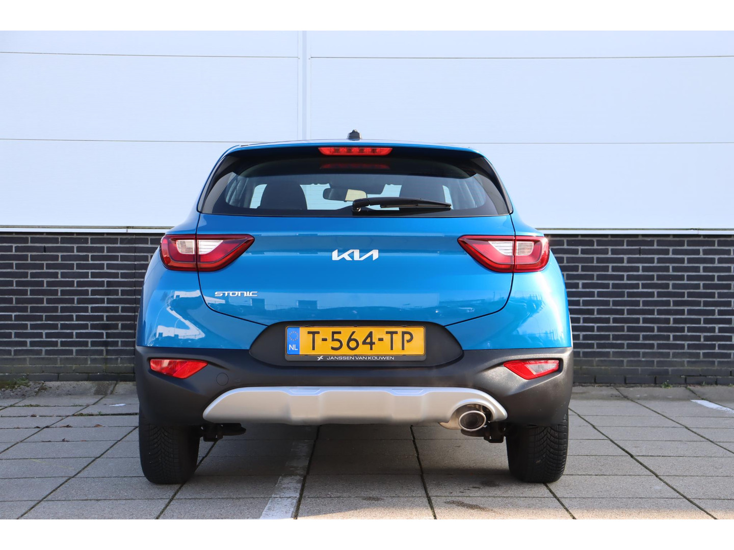 Kia Kia