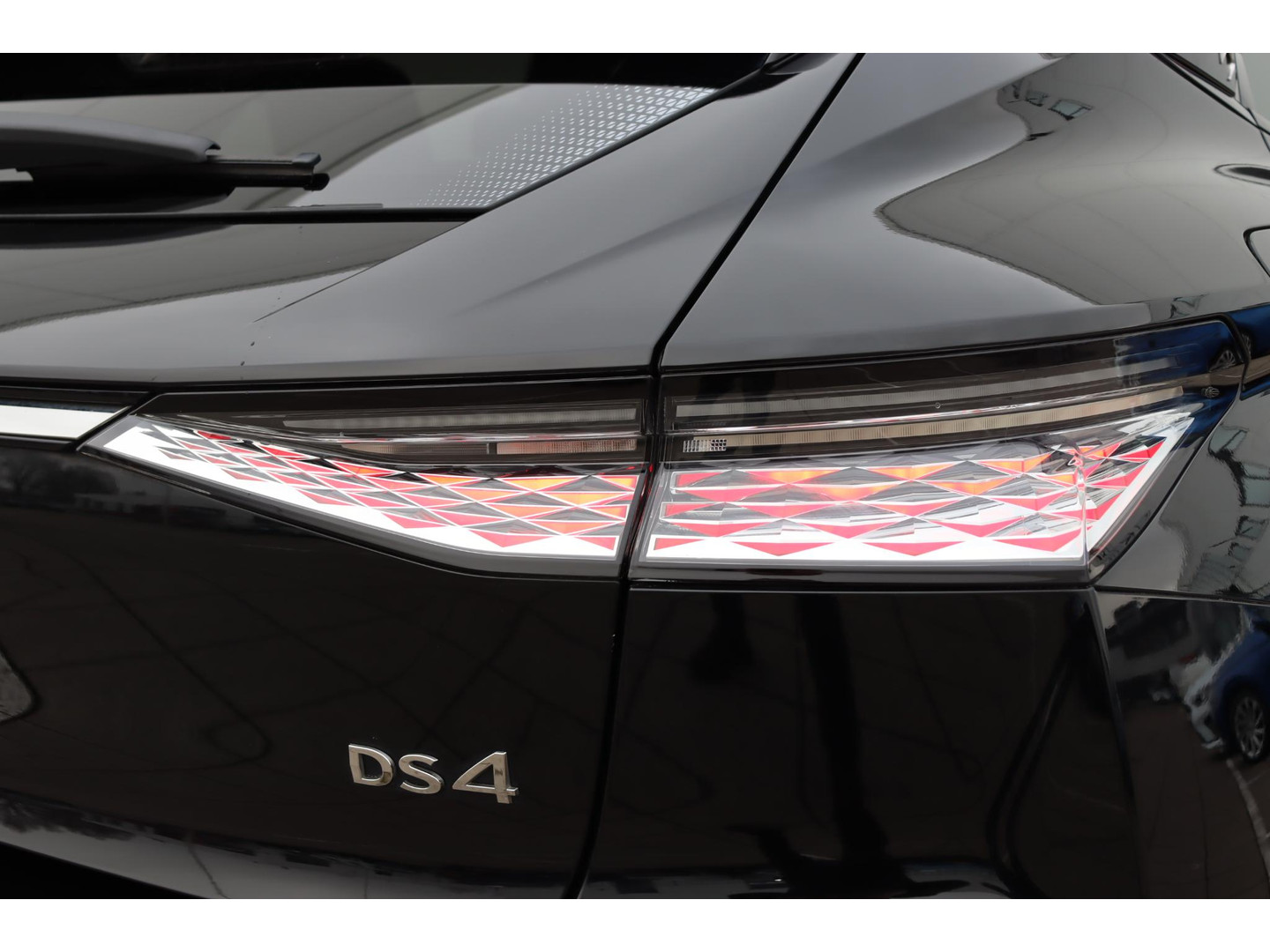 DS DS