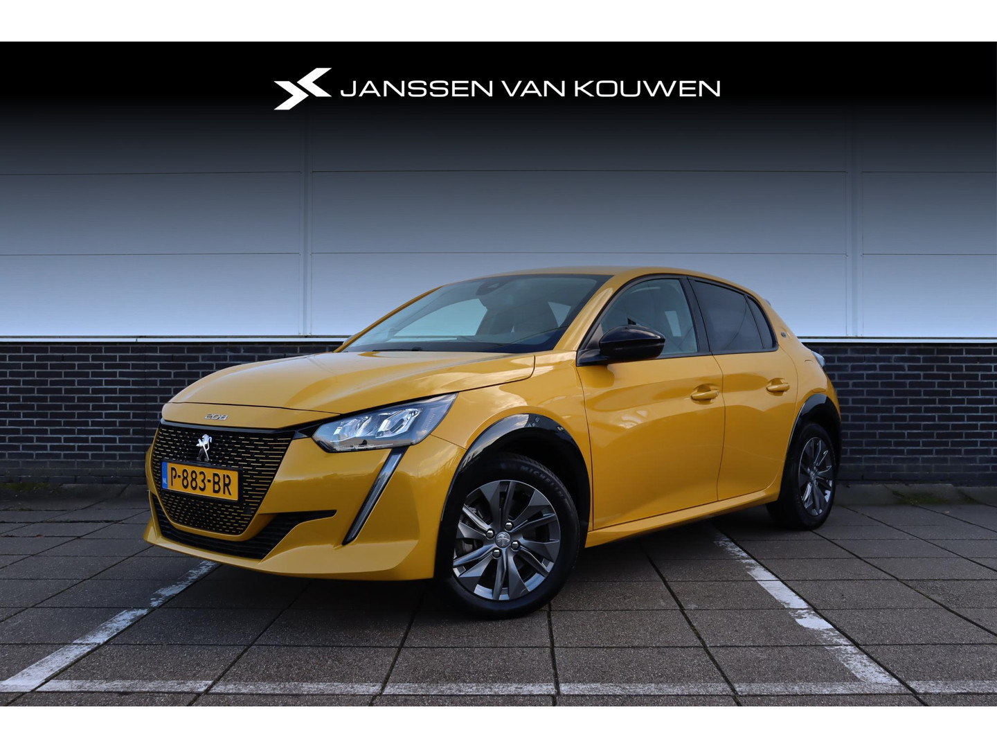 Peugeot Peugeot