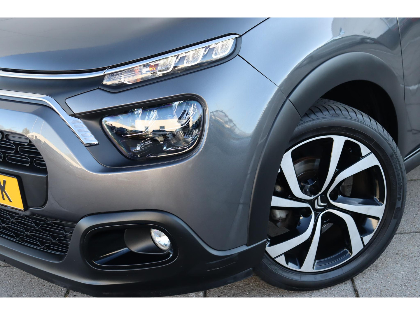 Citroën Citroën