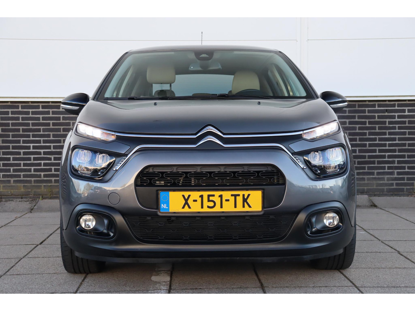 Citroën Citroën