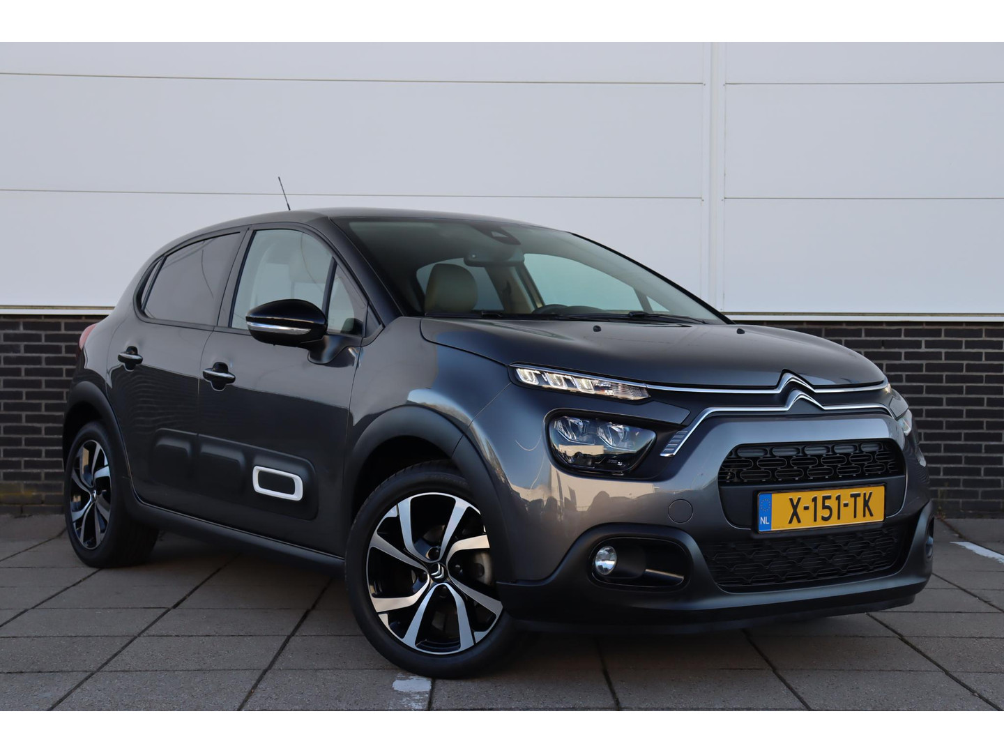 Citroën Citroën