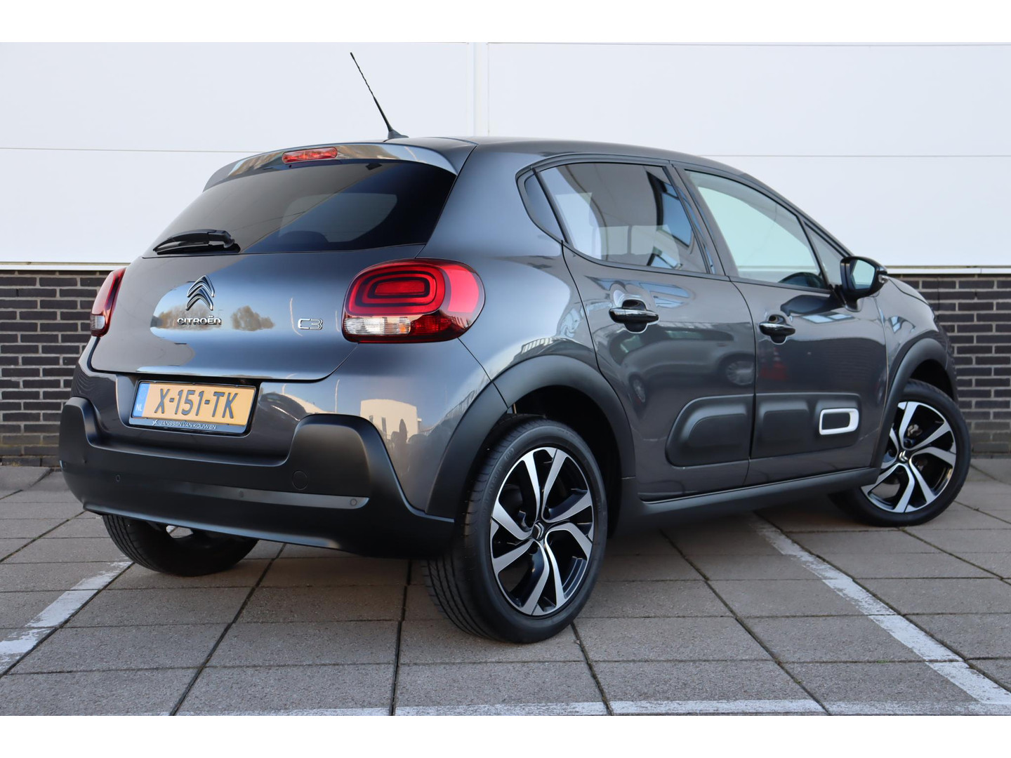 Citroën Citroën
