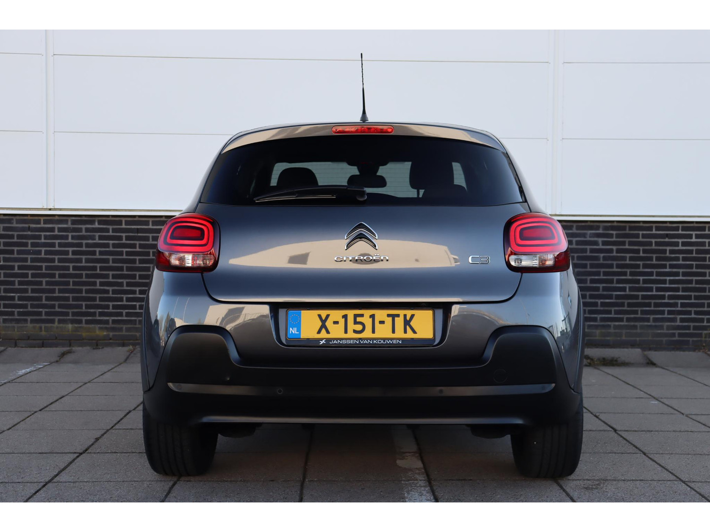 Citroën Citroën