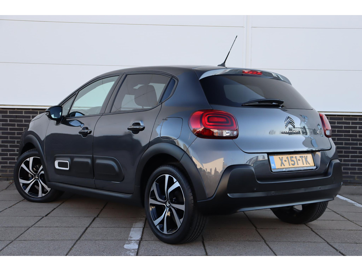 Citroën Citroën