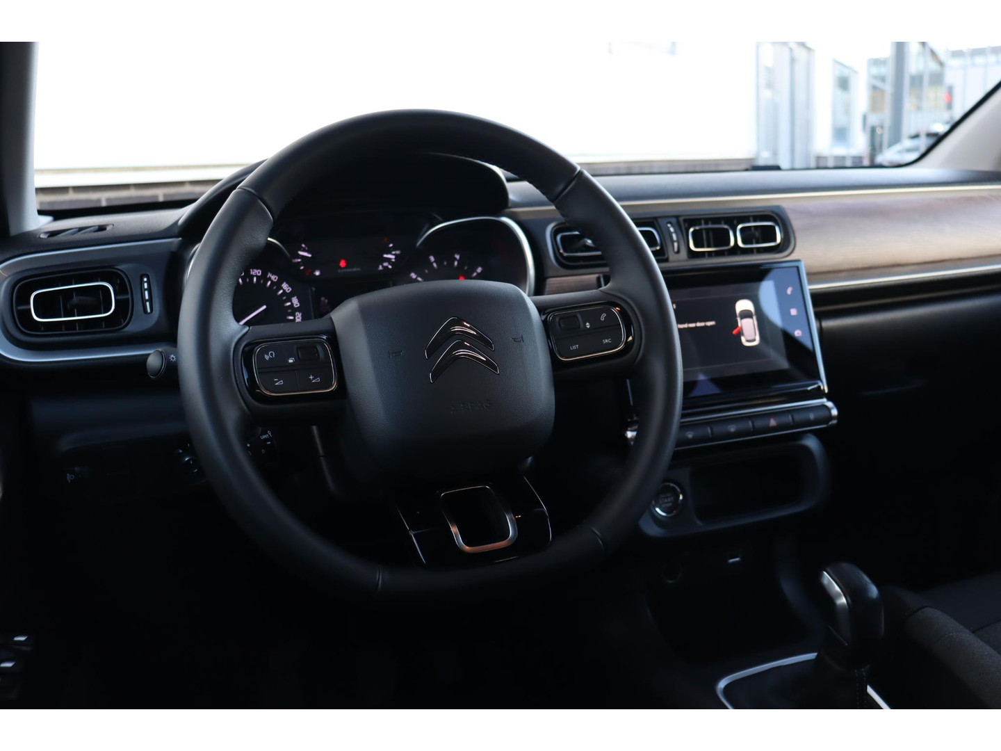 Citroën Citroën