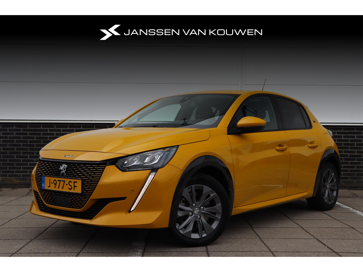 Peugeot Peugeot