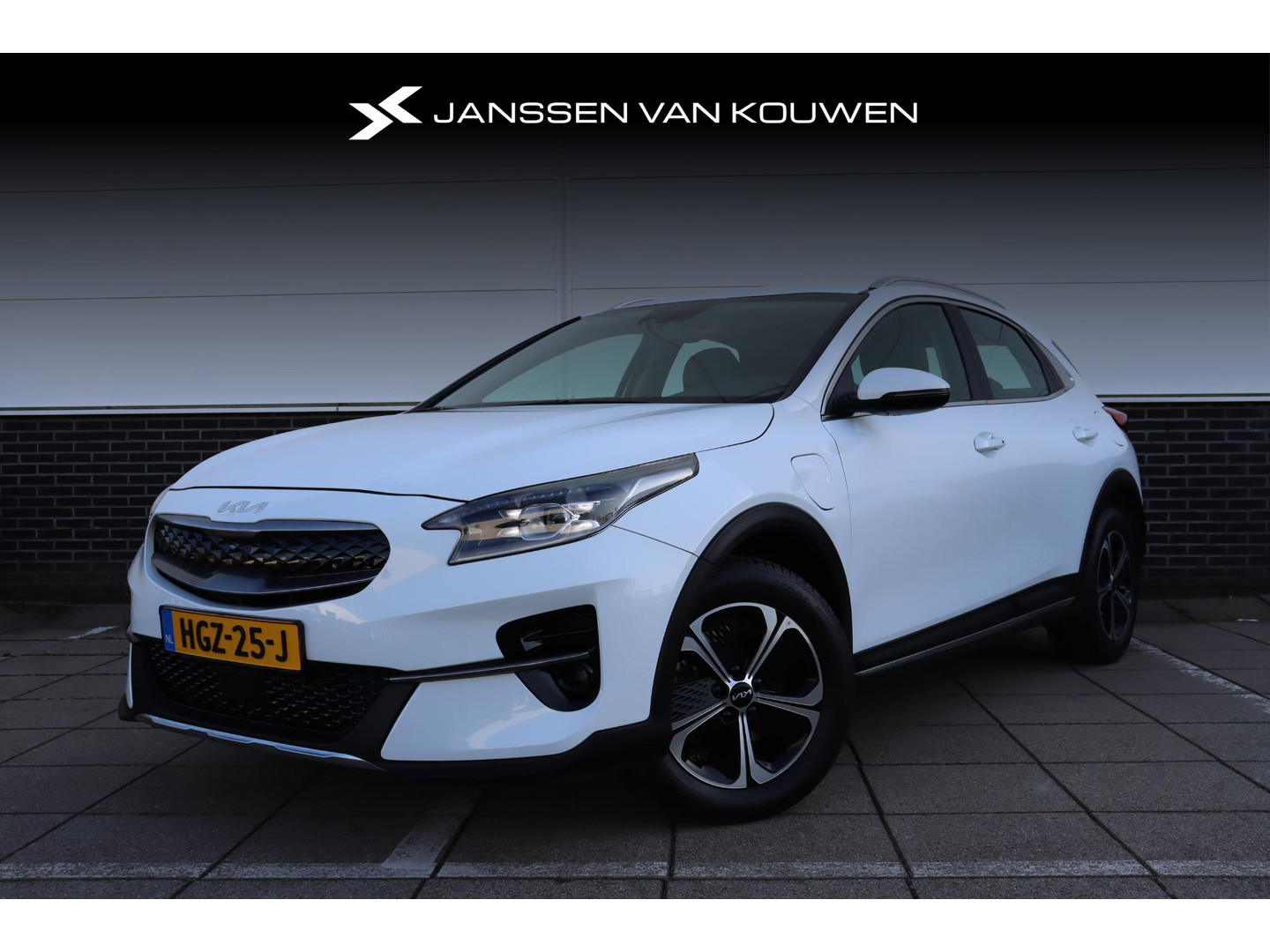 Kia Kia