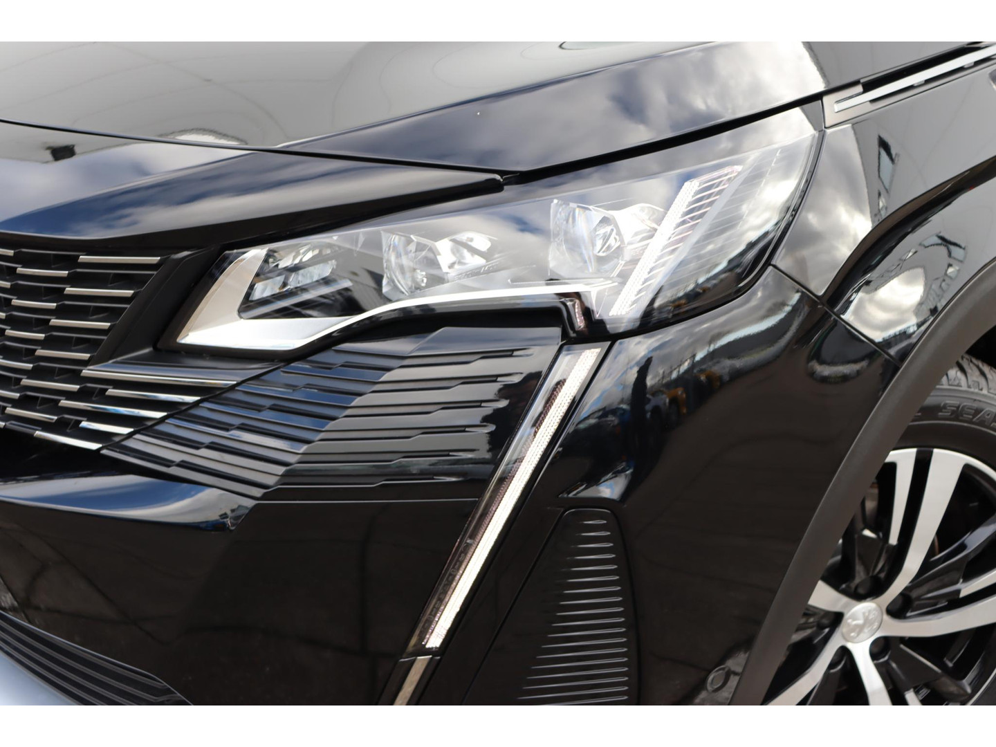 Peugeot Peugeot