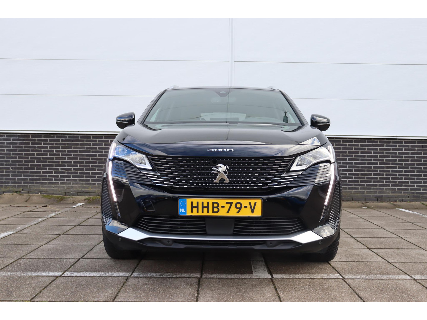 Peugeot Peugeot