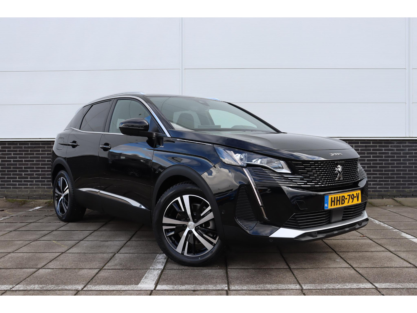 Peugeot Peugeot