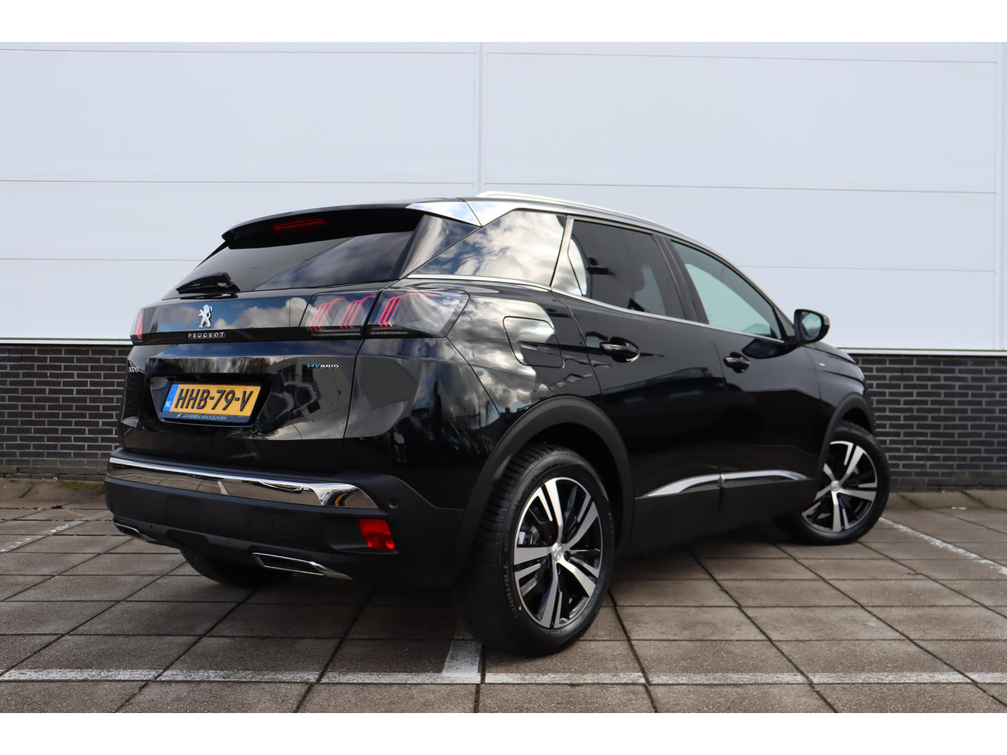 Peugeot Peugeot
