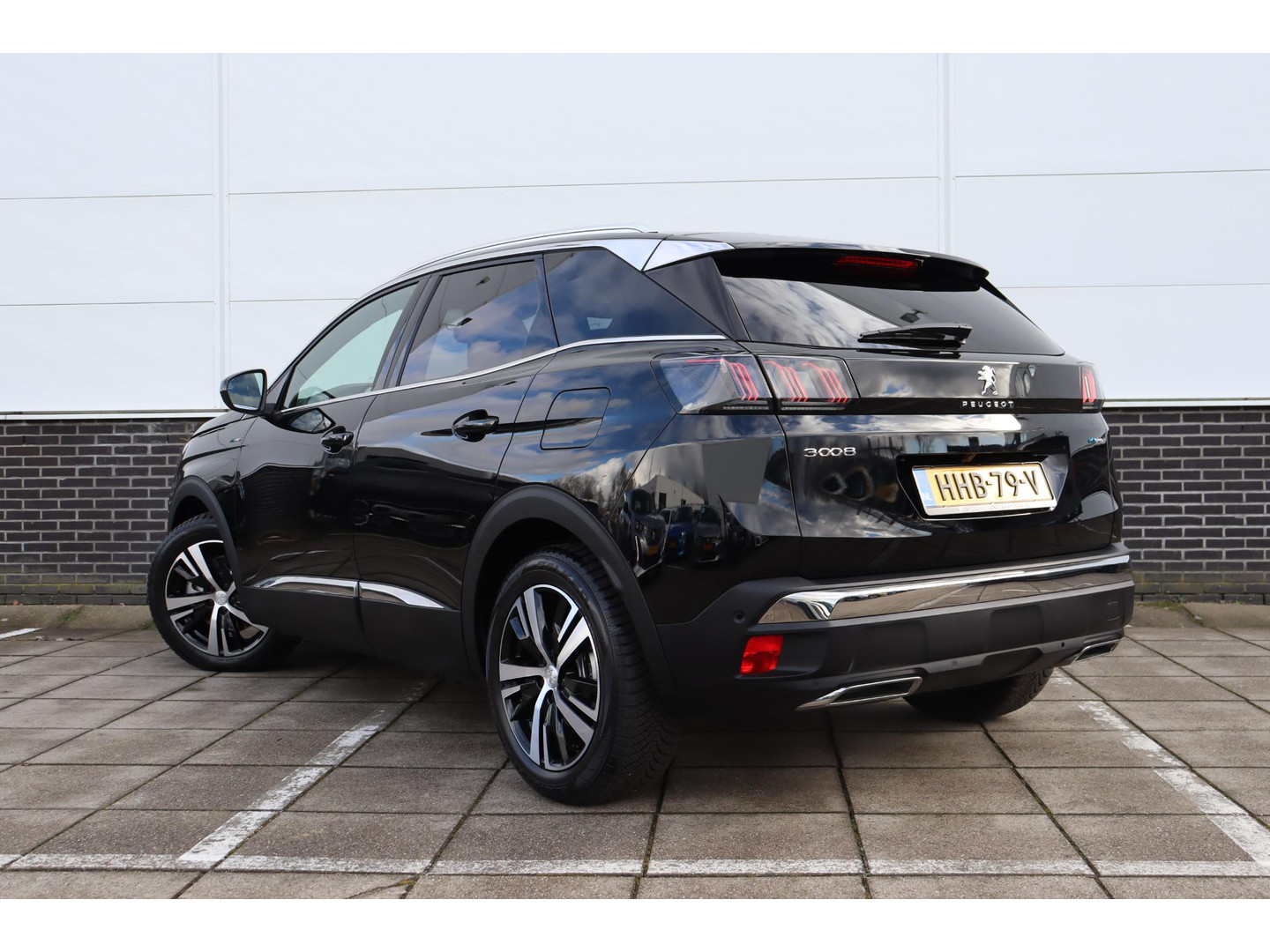 Peugeot Peugeot