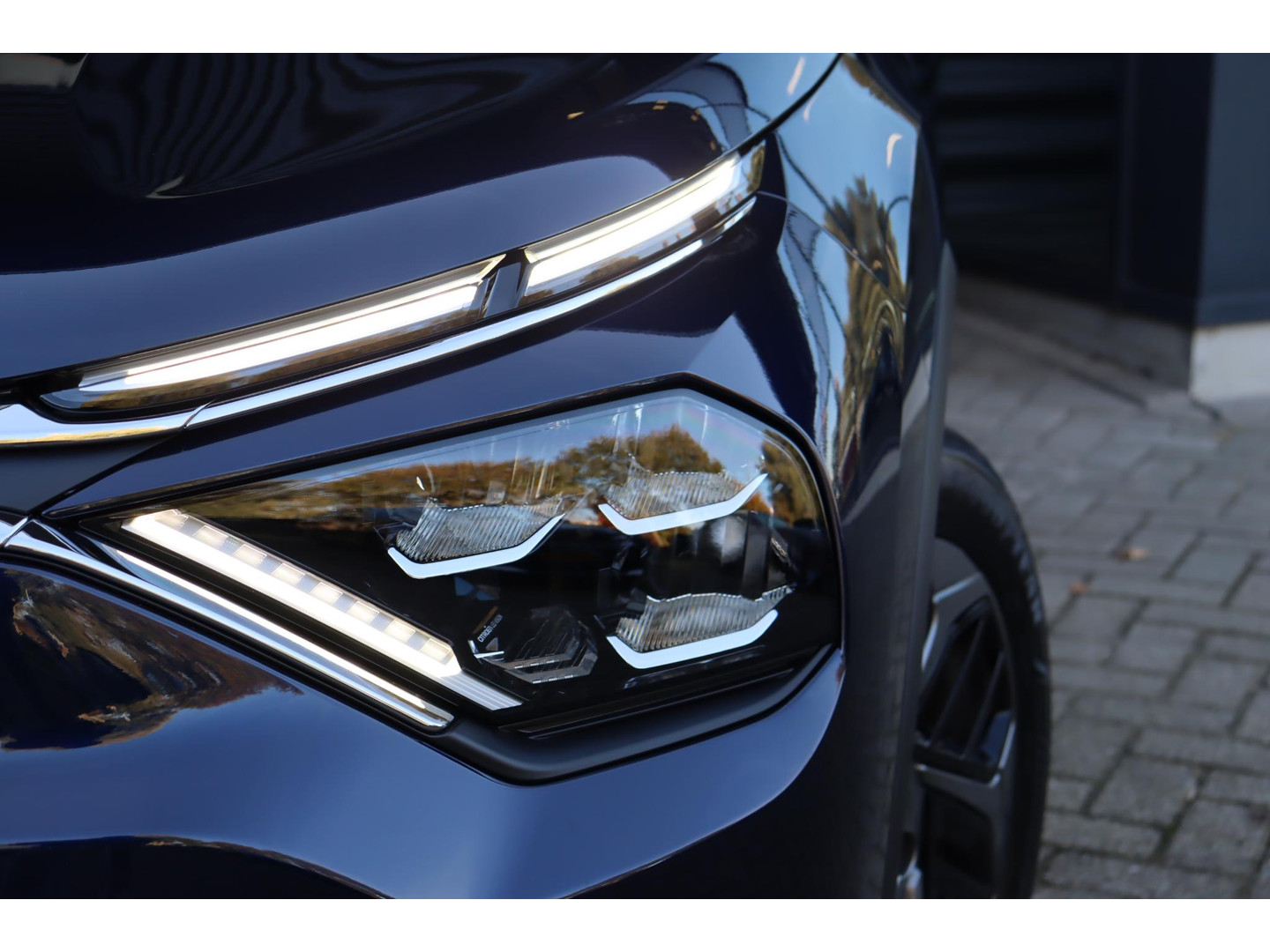 Citroën
