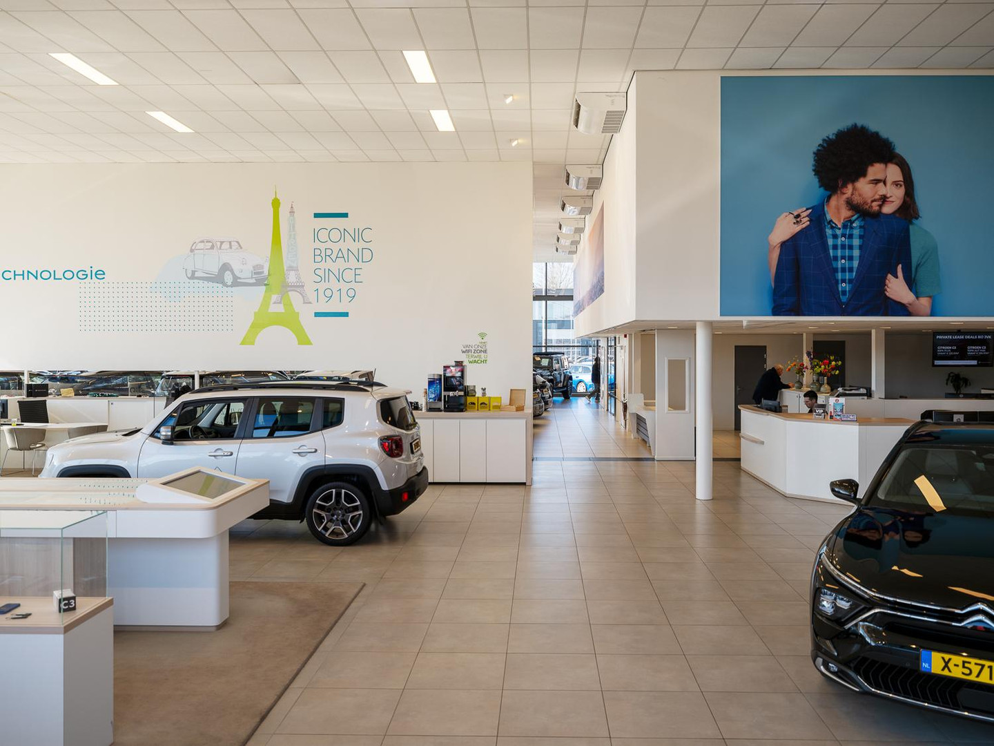 BMW BMW