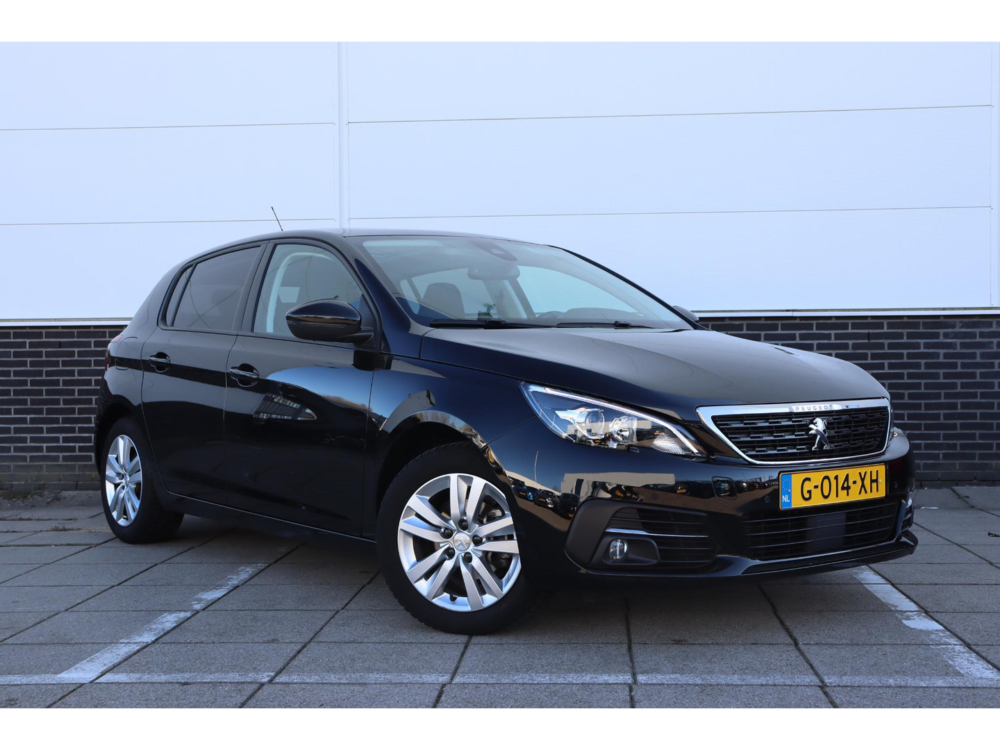 Peugeot Peugeot