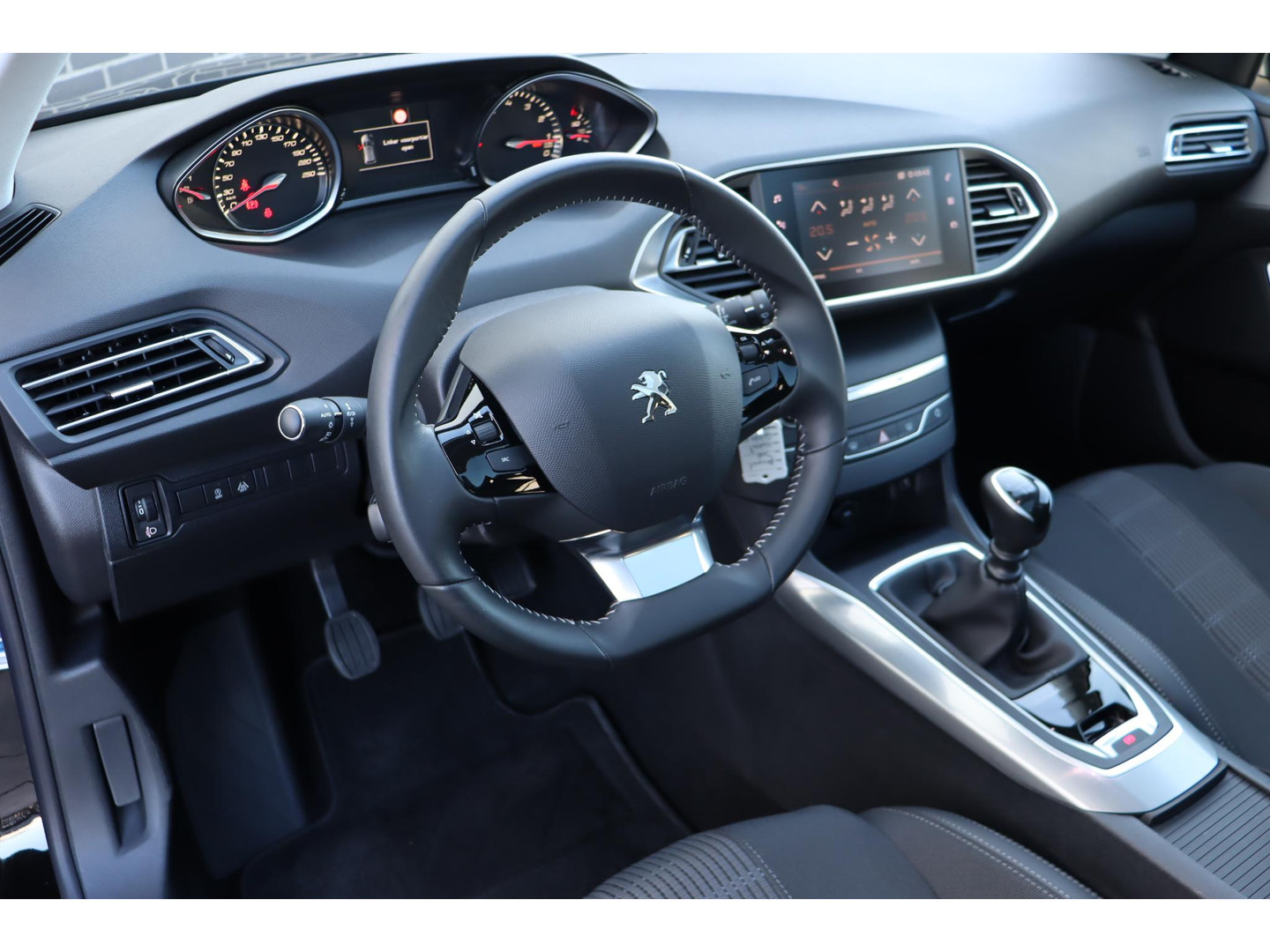 Peugeot Peugeot