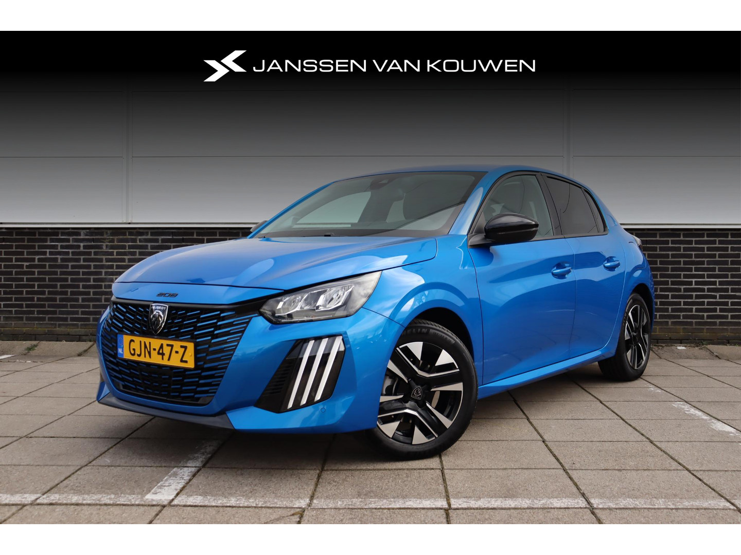 Peugeot Peugeot