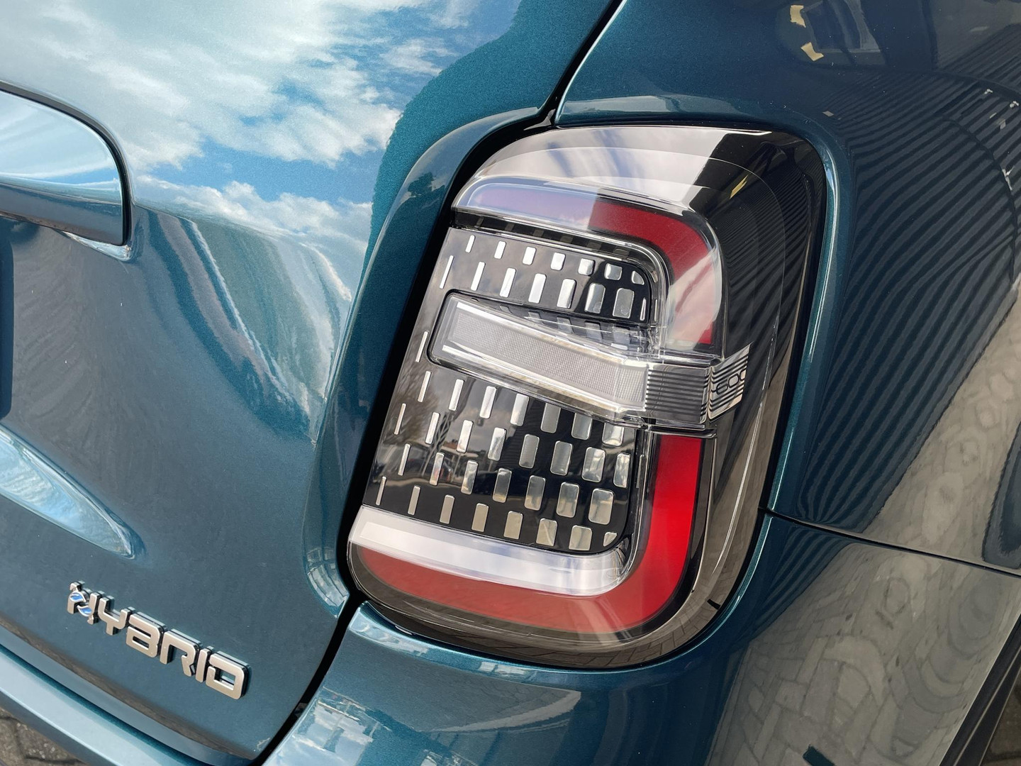 Fiat Fiat