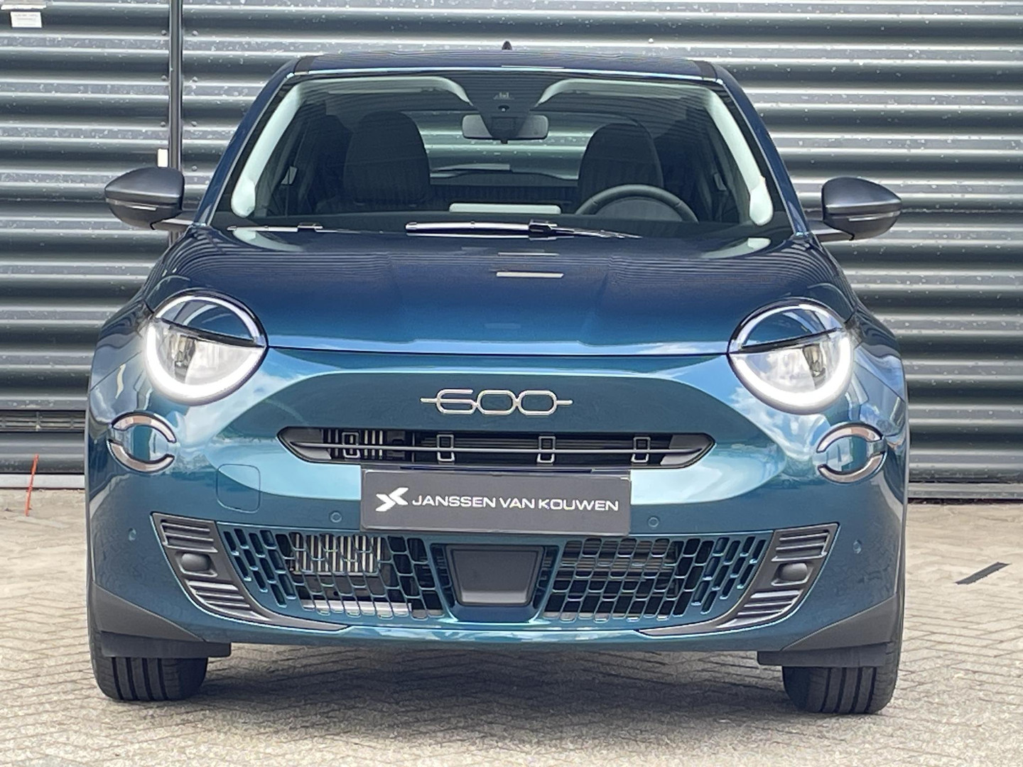 Fiat Fiat