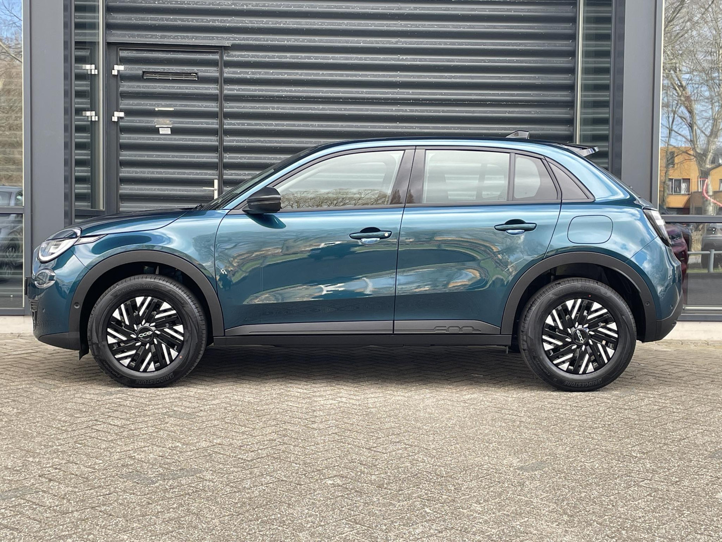 Fiat Fiat