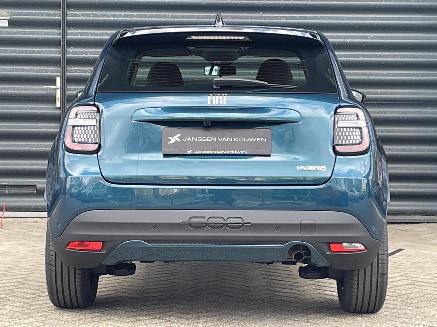 Fiat Fiat