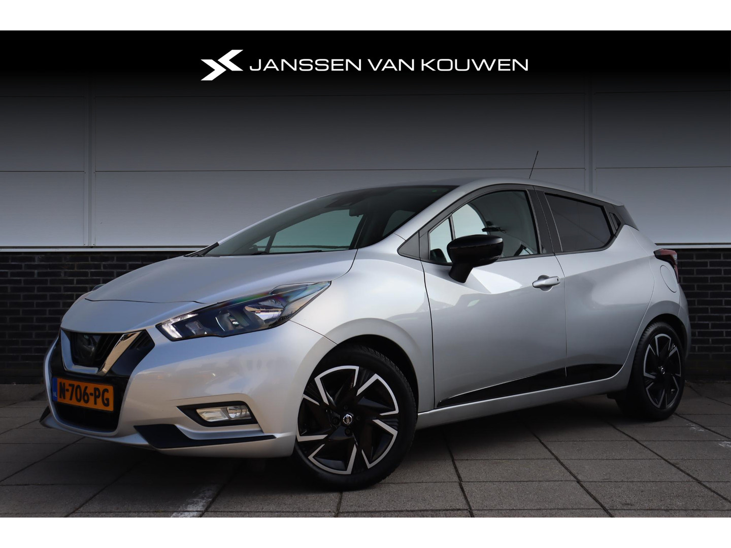 Nissan Nissan