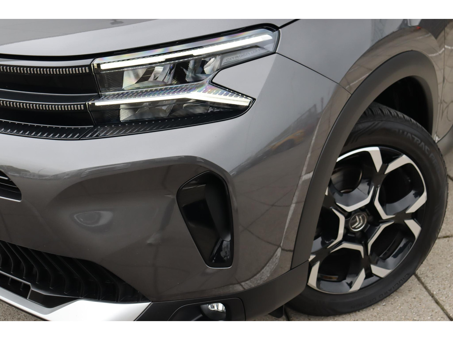 Citroën Citroën