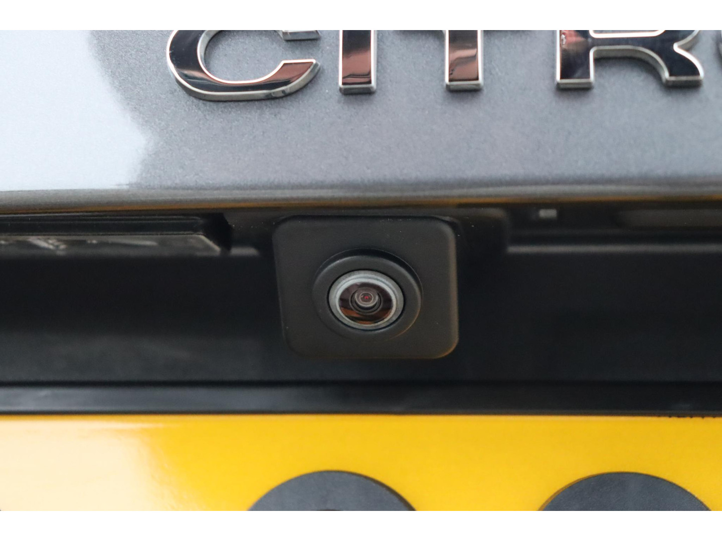 Citroën Citroën