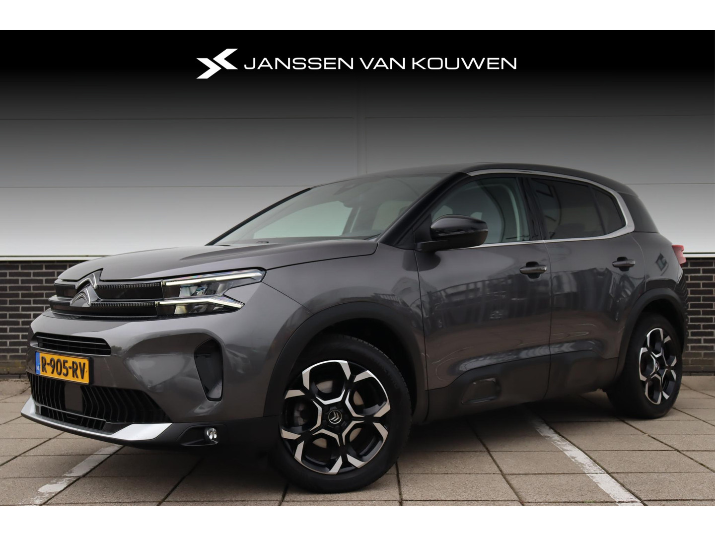 Citroën Citroën