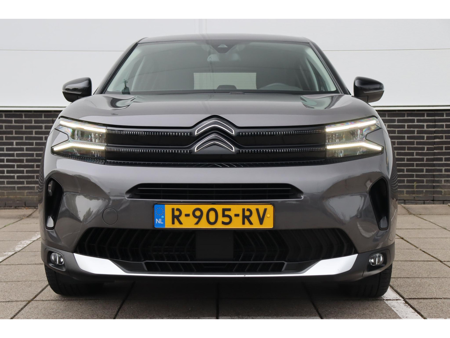 Citroën Citroën