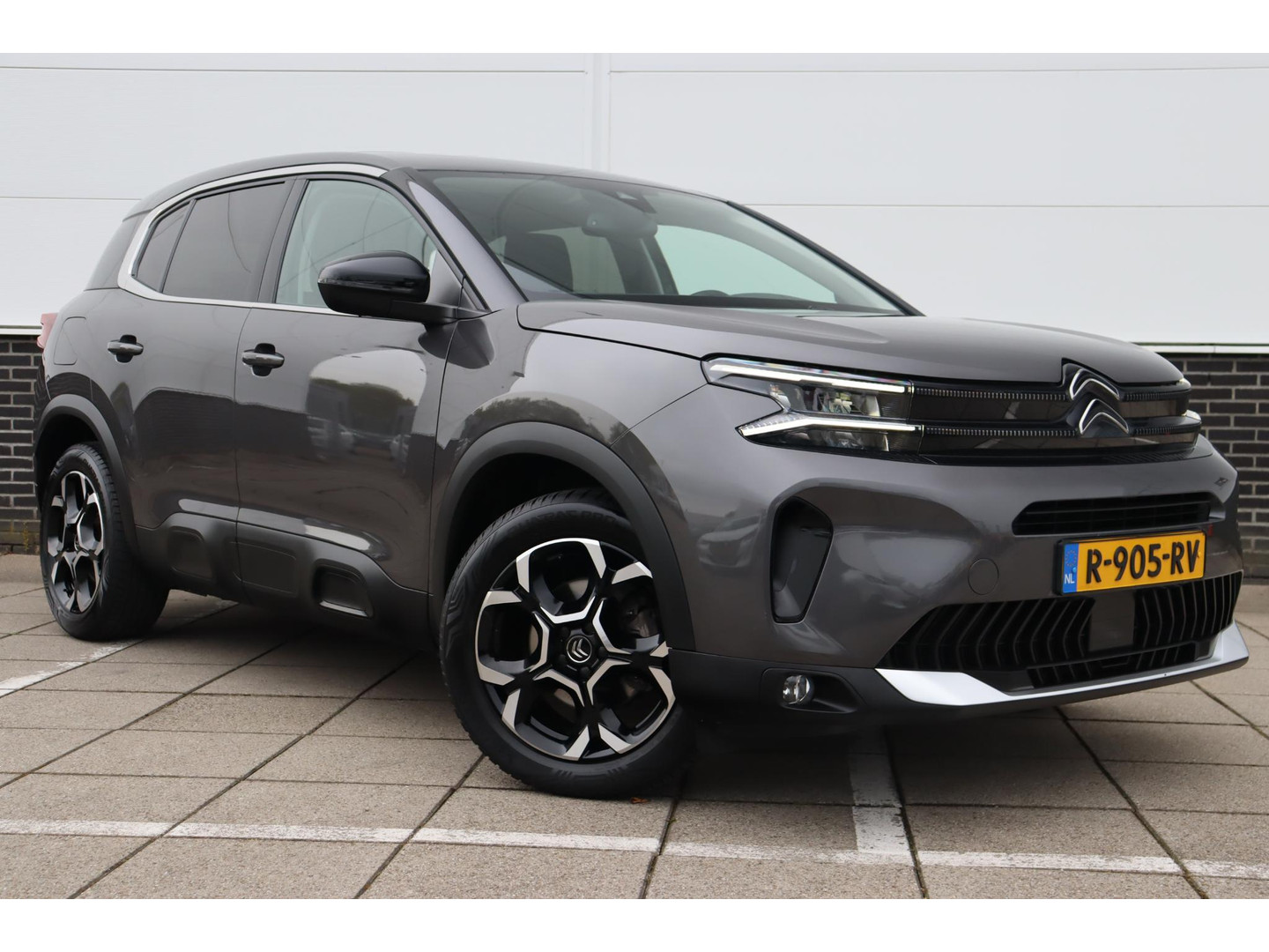 Citroën Citroën